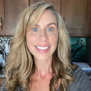 Meet your Posher, Jillian